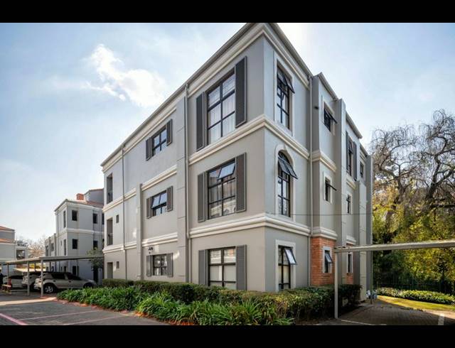 2 BEDROOM PROPERTY TO RENT IN CRAIGHALL